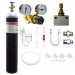 Zestaw CO2 Plant Plus z butlą 8L