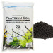PLATINUM SOIL NORMAL 3L CZARNY - PODŁOŻE AKTYWNE SUBSTRAT