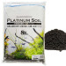 PLATINUM SOIL NORMAL 8L CZARNY - PODŁOŻE AKTYWNE SUBSTRAT