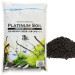PLATINUM SOIL POWDER 3L CZARNY - PODŁOŻE AKTYWNE SUBSTRAT