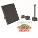 Pontec PondoSolar 150 pompa fontannowa solarna do oczka + gratisy