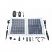 Pontec Pondosolar 1600 - Solarny zestaw fontannowy + gratisy