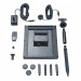 Pontec Pondosolar 250 Control - Solarna fontanna LED + gratisy