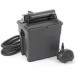 Pontec MultiClear Set 8000 Zestaw do oczka filtr + lampa UVC + pompa + gratisy