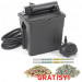 Pontec MultiClear Set 8000 Zestaw do oczka filtr + lampa UVC + pompa + gratisy