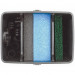 Pontec MultiClear Set 8000 Zestaw do oczka filtr + lampa UVC + pompa + gratisy