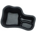 Pontec PE 150 Niecka gotowa forma oczka wodnego 150L