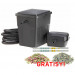 Pontec PondoClear Set 4000 - Zestaw filtracyjny do oczka + gratisy