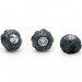 Pontec PondoStar Rocklight Set 3 Oświetlenie LED do oczka 3x1W + gratisy