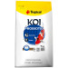 Tropical Koi Probiotic Pellet S 7kg Pokarm probiotyczny dla karpi koi