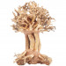 Progrow Bonsai Tree BT7XS 10x10x15cm Drzewko dekoracja do akwarium