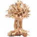 Progrow Bonsai Tree BT7XS 10x10x15cm Drzewko dekoracja do akwarium
