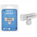 ProGrow Control1A Zaworek do CO2 złączki do wężyka 6/4mm