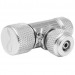 ProGrow Control1A Zaworek do CO2 złączki do wężyka 6/4mm