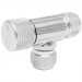 ProGrow Control1A Zaworek do CO2 złączki do wężyka 6/4mm
