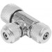 ProGrow Control1A Zaworek do CO2 złączki do wężyka 6/4mm