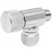 ProGrow Control1B Zaworek do CO2 złączki 1/8" 6/4mm