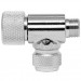 ProGrow Control1B Zaworek do CO2 złączki 1/8" 6/4mm