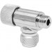 ProGrow Control1B Zaworek do CO2 złączki 1/8" 6/4mm