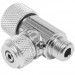 ProGrow Control1B Zaworek do CO2 złączki 1/8" 6/4mm