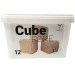 QualDrop CubePore 12 kostek - Ceramiczny wkład filtracyjny 