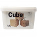 QualDrop CubePore 36 kostek - Ceramiczny wkład filtracyjny 