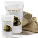 QualDrop Montmorylonit 100g minerały skała mineralizująca
