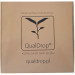 QualDrop Sponge Pore 35x35x5cm - Gąbka wkład 45ppi