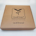QualDrop Sponge Pore 35x35x5cm - Gąbka wkład 45ppi