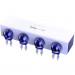 Reef Factory Dosing Pump X4 - Pompa dozująca 4-kanałowa WiFi