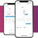 Reef Factory Power Switcher - Gniazdo sieciowe WiFi