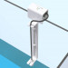 Reef Factory Level Sensor - Czujnik poziomu cieczy WiFi