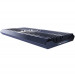 Reef Factory Reef Flare Pro M Blue 130W czarna - Oświetlenie do akwarium morskiego 