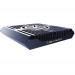 Reef Factory Reef Flare Pro S Blue 80W czarna - Oświetlenie do akwarium morskiego 