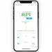 Reef Factory Thermo View - Termometr Smart WiFi