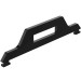 Reef Factory Uchwyt do szyny montażowej Reef Flare Pro Profile Set czarny 