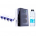 Reef Factory Zestaw KH Keeper Plus + Dosing Pump X4 - Automatyczny pomiar i dozowanie KH WiFi