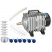 Resun ACO-003 napowietrzacz do oczka 3900l/h + zestaw