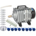 Resun ACO-006 napowietrzacz do oczka 4080l/h + zestaw
