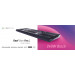 Reef Factory Reef Flare Pro L 240W czarna - Oświetlenie do akwarium morskiego 