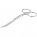 Nattec AQT S-Scissors Nano 11,5cm Nożyczki zagięte do akwarium