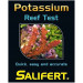 Salifert Reef Test K Potassium - na potas
