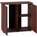 Juwel SBX Rio 125 Szafka pod akwarium ciemne drewno 80x35cm