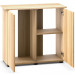 Juwel SBX Rio 125 Szafka pod akwarium jasne drewno 80x35cm