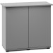 Juwel SBX Rio 125 Szafka pod akwarium szara 80x35cm