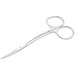 Nattec AQT Scissors Curved 11,5cm Nożyczki do akwarium