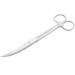 Nattec AQT Scissors Curved 20cm Nożyczki do akwarium