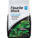 SEACHEM FLOURITE BLACK 3,5KG CZARNE PODŁOŻE DO AKWARIUM