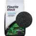 SEACHEM FLOURITE BLACK 7KG CZARNE PODŁOŻE DO AKWARIUM
