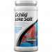 Seachem Cichlid Lake Salt 250g sól dla pielęgnic